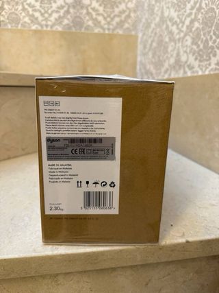 Dyson Supersonic Asciugacapelli NUOVO