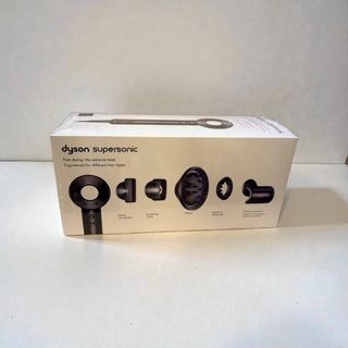 Dyson Supersonic Asciugacapelli NUOVO