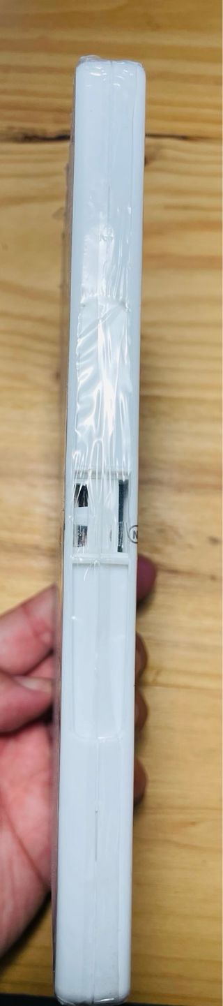 Metroid Other M PAL precintado Nintendo Wii