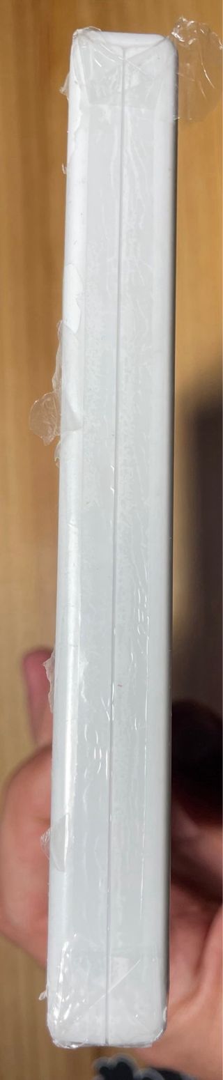 Metroid Other M PAL precintado Nintendo Wii