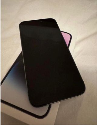 iPhone 14 Pro Viola 256GB