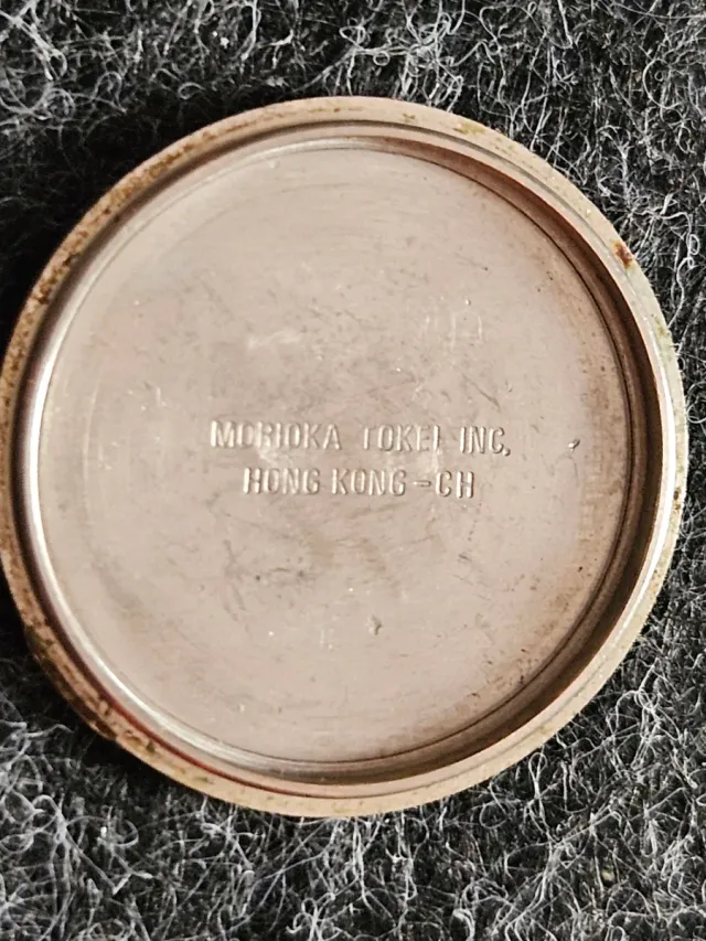 Reloj Sanyo Quartz Mujer