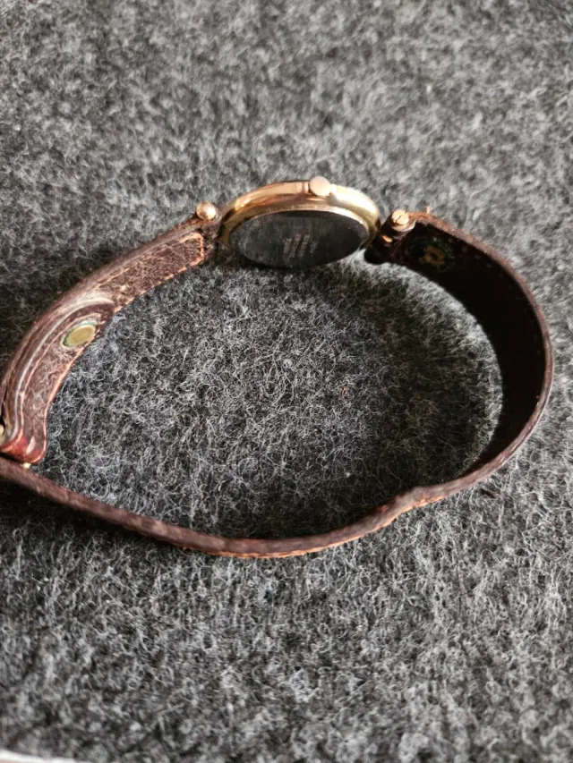 Reloj Sanyo Quartz Mujer