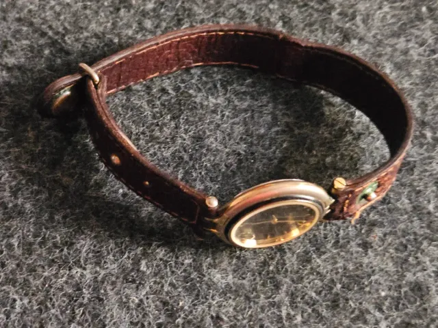 Reloj Sanyo Quartz Mujer