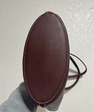 Bolso Zara Marrón