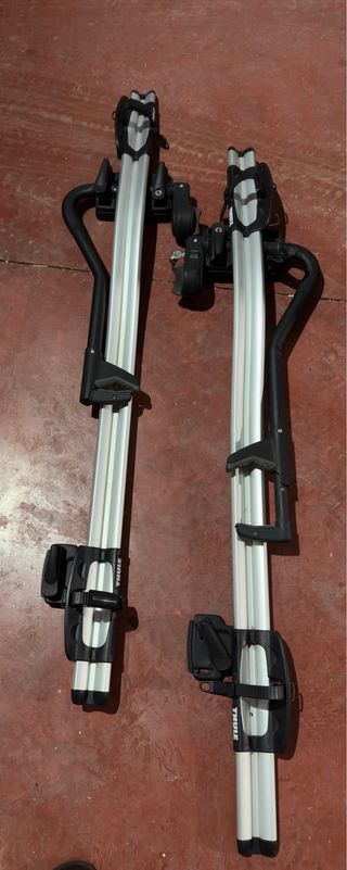 Portabicicletas Thule ProRide