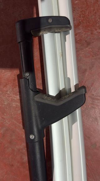 Portabicicletas Thule ProRide