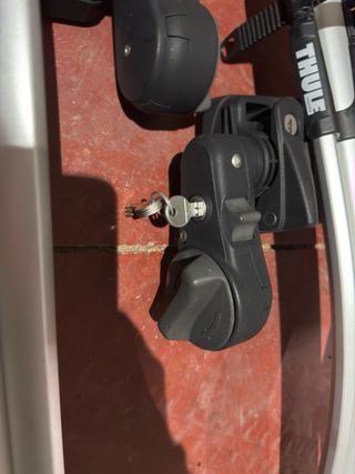 Portabicicletas Thule ProRide