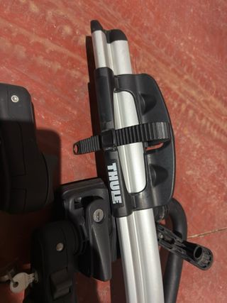 Portabicicletas Thule ProRide