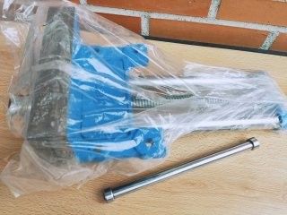 Tornillo de carpintero 9.5 kg