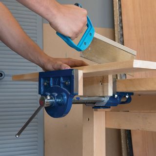 Tornillo de carpintero 9.5 kg