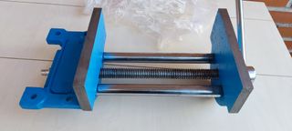 Tornillo de carpintero 9.5 kg