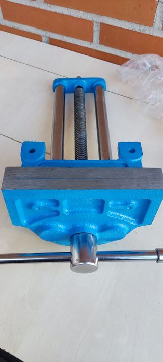 Tornillo de carpintero 9.5 kg