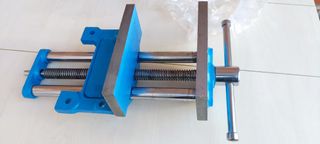 Tornillo de carpintero 9.5 kg