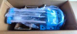 Tornillo de carpintero 9.5 kg