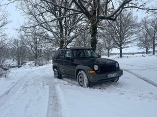 Jeep Cherokee 2006