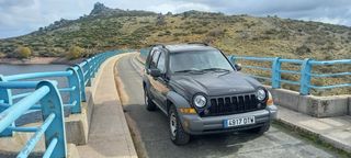 Jeep Cherokee 2006