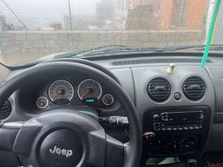Jeep Cherokee 2006