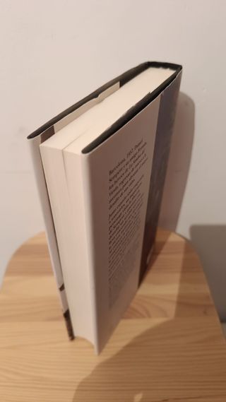 El Prisionero del Cielo