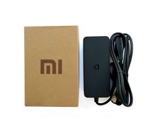 Cargador Xiaomi PRO 5 Original Patinete Eléctrico