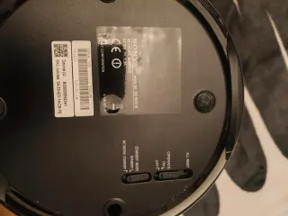 Altavoz Inalámbrico Sony SA-NS510 Negro