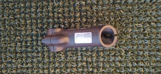 Potencia MTB Zoom Aluminio