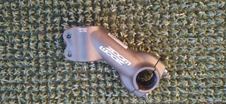 Potencia MTB Zoom Aluminio