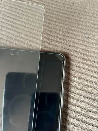 Tablet samsung galaxy tab A