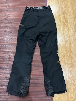 Pantalones de esquí Picture Organic