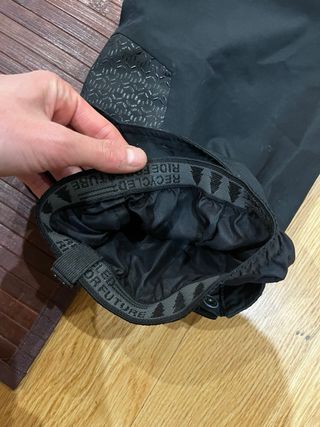 Pantalones de esquí Picture Organic