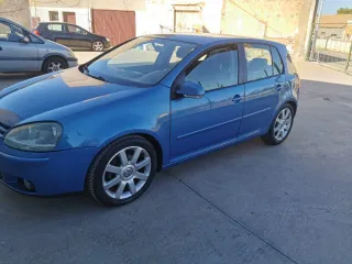 Volkswagen Golf 2005