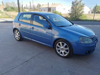 Volkswagen Golf 2005