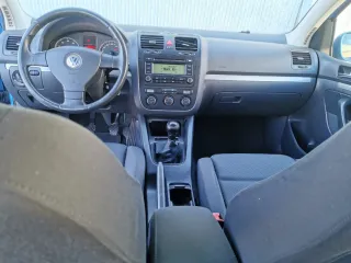 Volkswagen Golf 2005