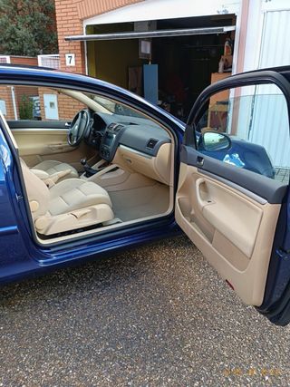 Volkswagen Golf 2004