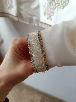 Chaqueta Atelier Alta Costura