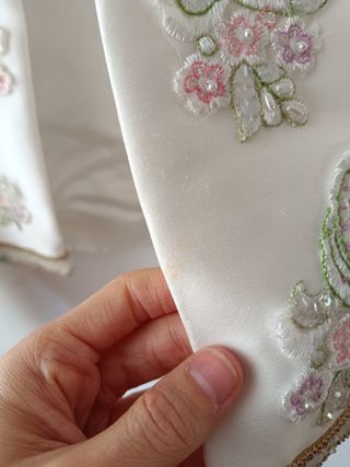 Chaqueta Atelier Alta Costura