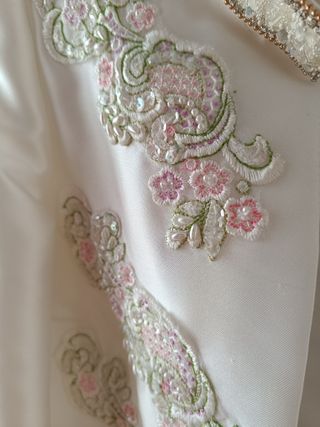 Chaqueta Atelier Alta Costura