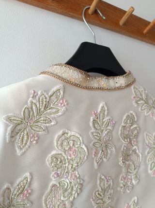 Chaqueta Atelier Alta Costura