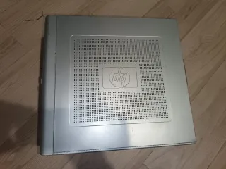 Ordenador HP para piezas