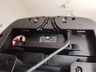 Volante Logitech PS4 (incluye un juego)