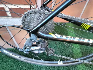 Bicicleta de carretera Giant TCR Advanced 1 2016