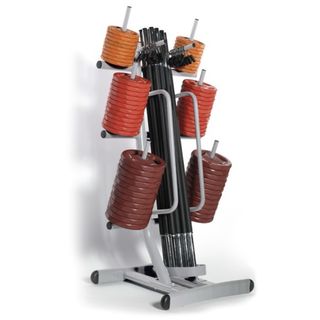 Mueble Body Pump