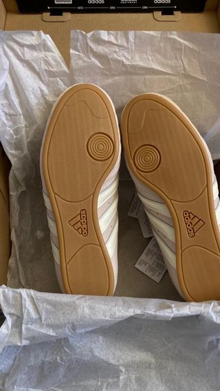 Adidas Taekwondo Nuevas Talla 39 1/3