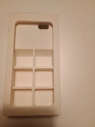 Cover iPhone Moschino