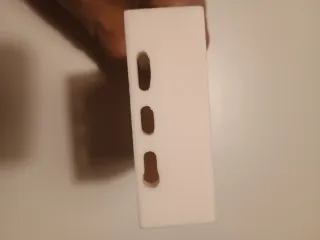 Cover iPhone Moschino