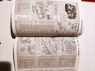 Guía de Tasaciones Land Rover 1982