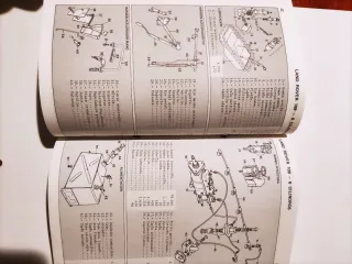 Guía de Tasaciones Land Rover 1982