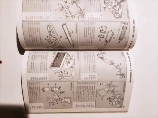 Guía de Tasaciones Land Rover 1982