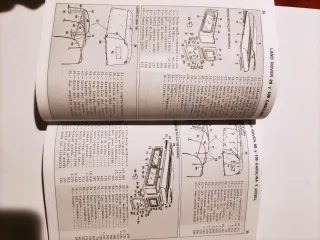 Guía de Tasaciones Land Rover 1982