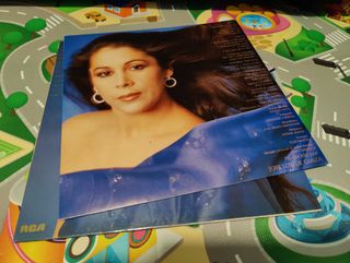 Vinilo Isabel Pantoja Marinero de Luces